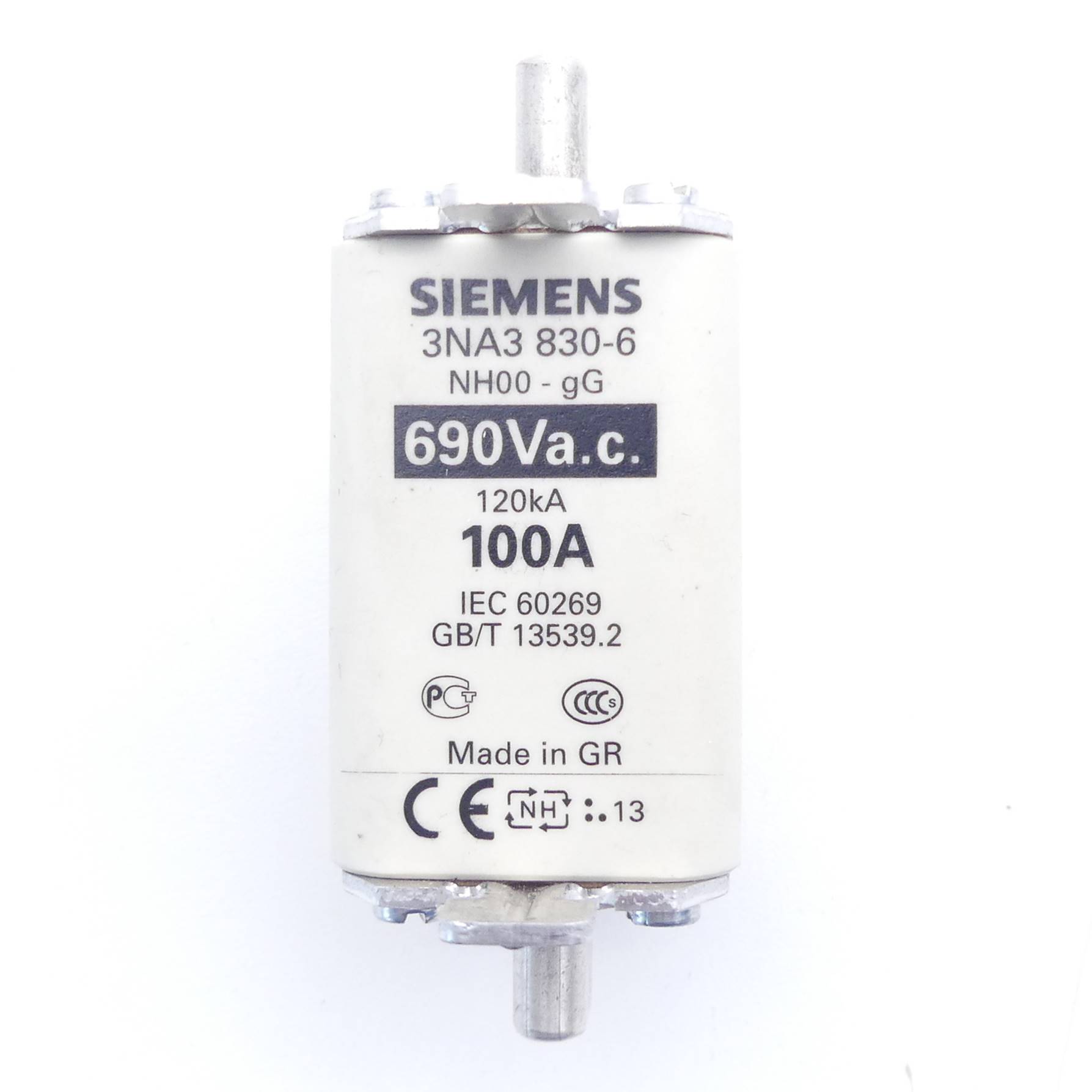 Fuses