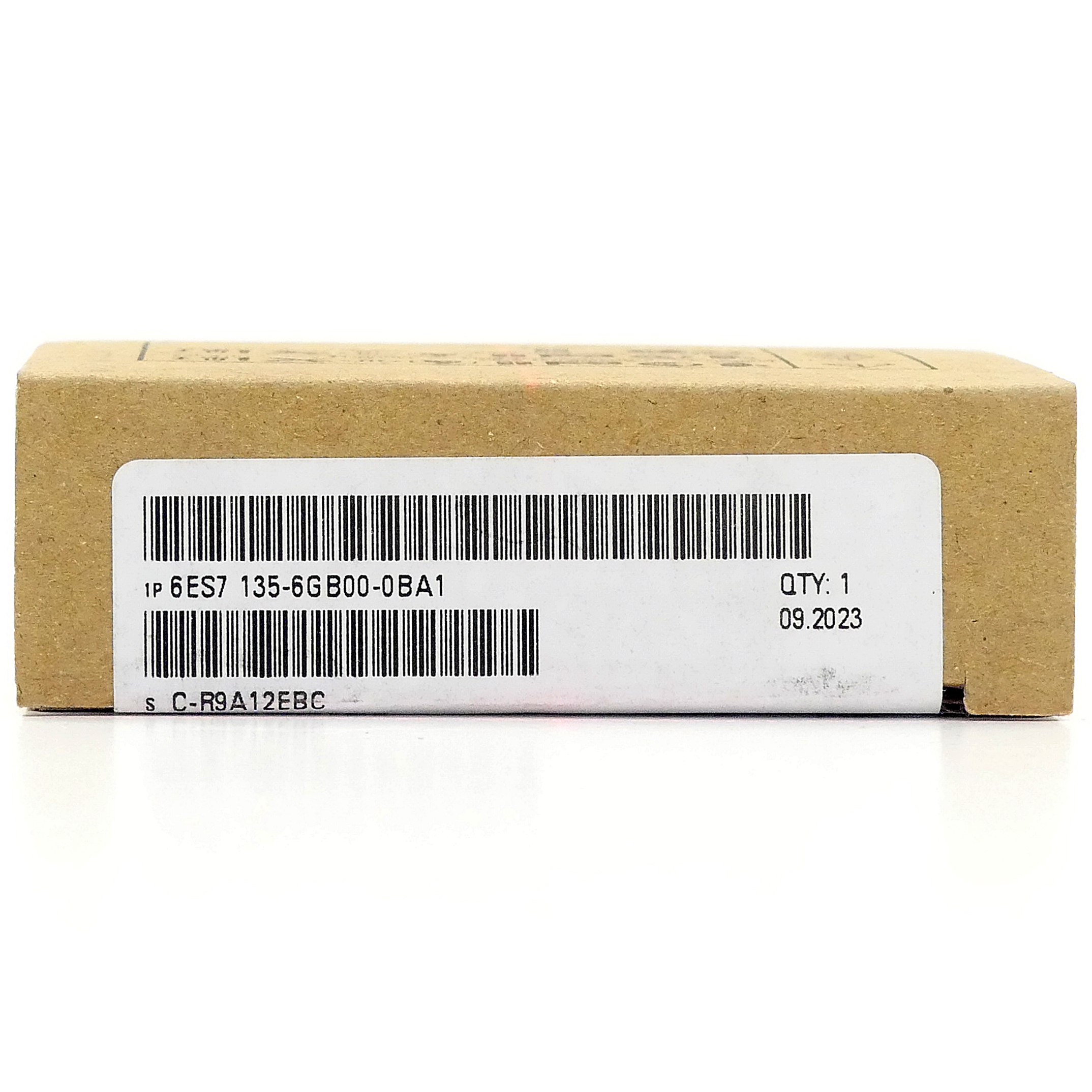 SIMATIC DP electronic module for ET 200SP