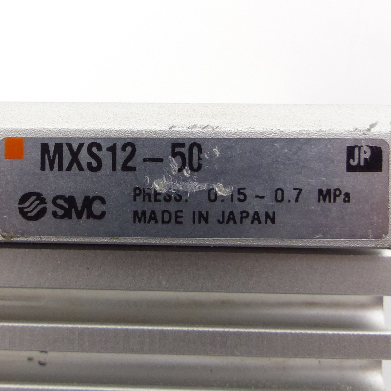 Compact Slide MXS12-50 