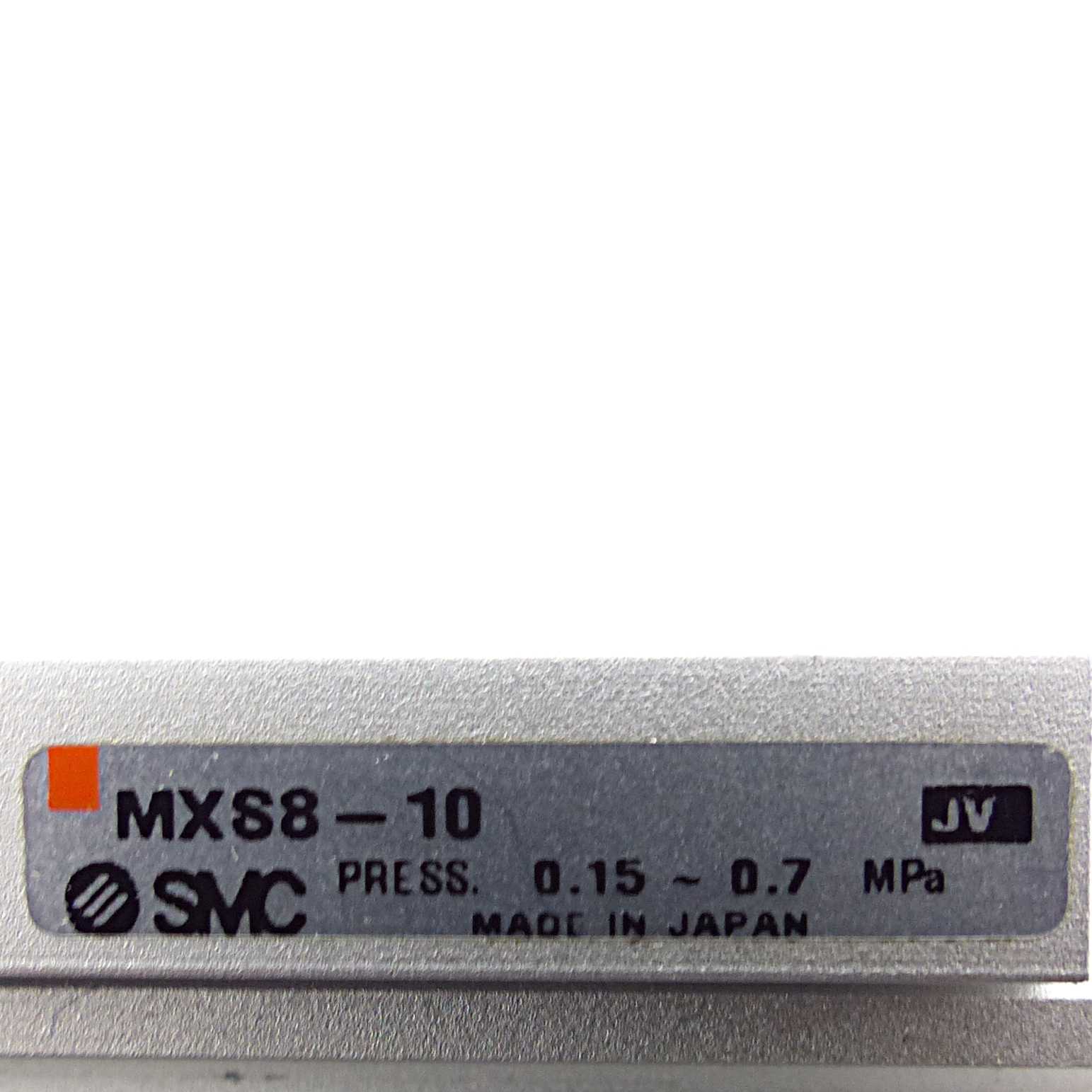 Kompaktschlitten MXS8-10 