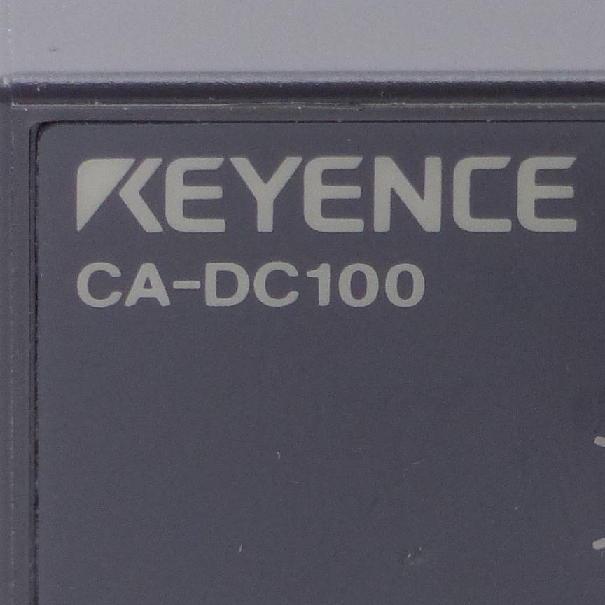 Beleuchtung und Beleuchtungsregler CA-DC100 