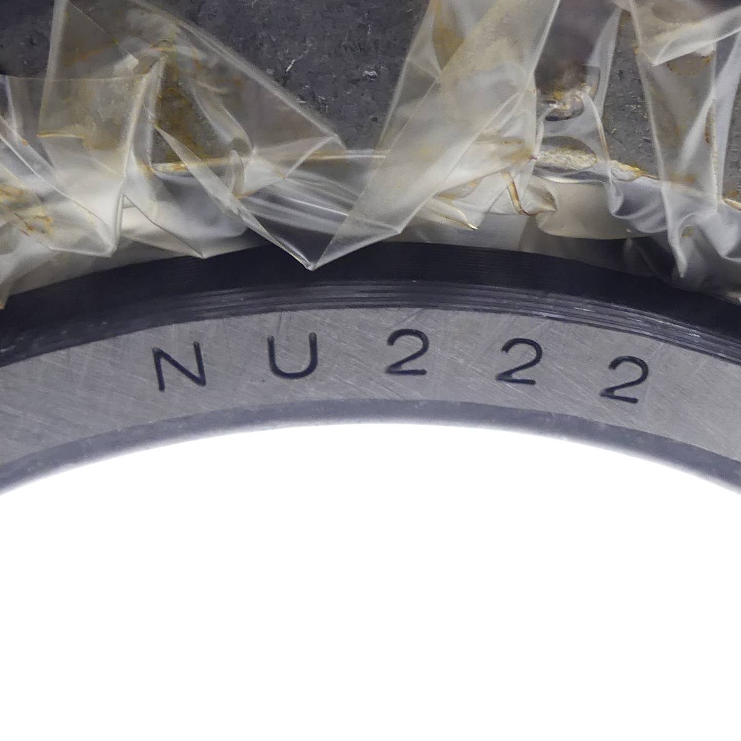 Cylindrical roller bearings
