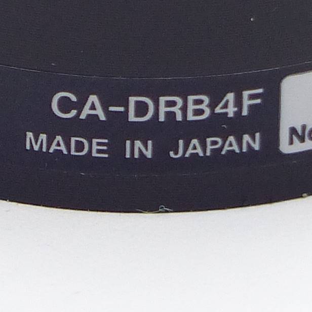 Blue Ring Light43-15 CA-DRB4F 