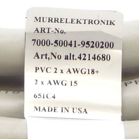 Cable 4214680 