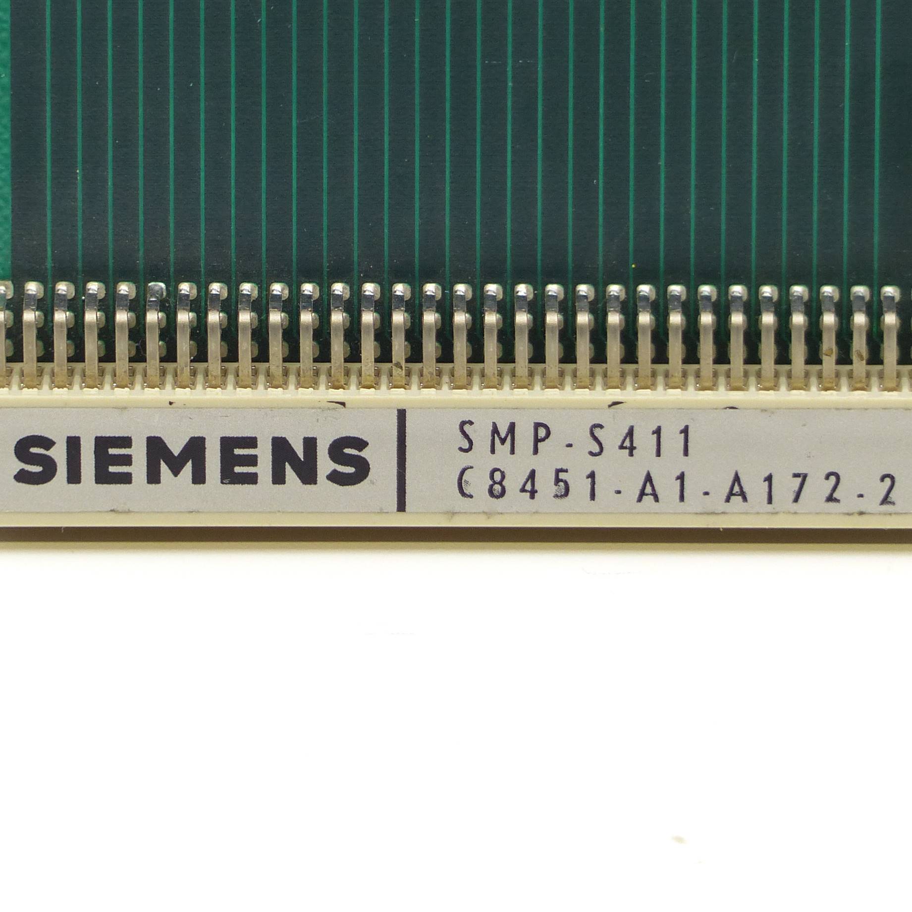 Leiterplatte SMP S411 