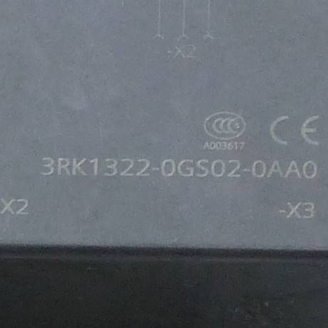 AS-Interface Kompaktstarter DS