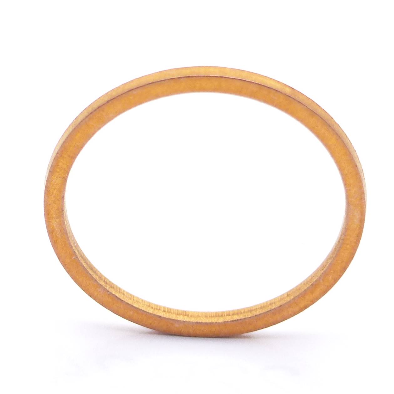 Seal Ring DIN7603-A27X32-CU 