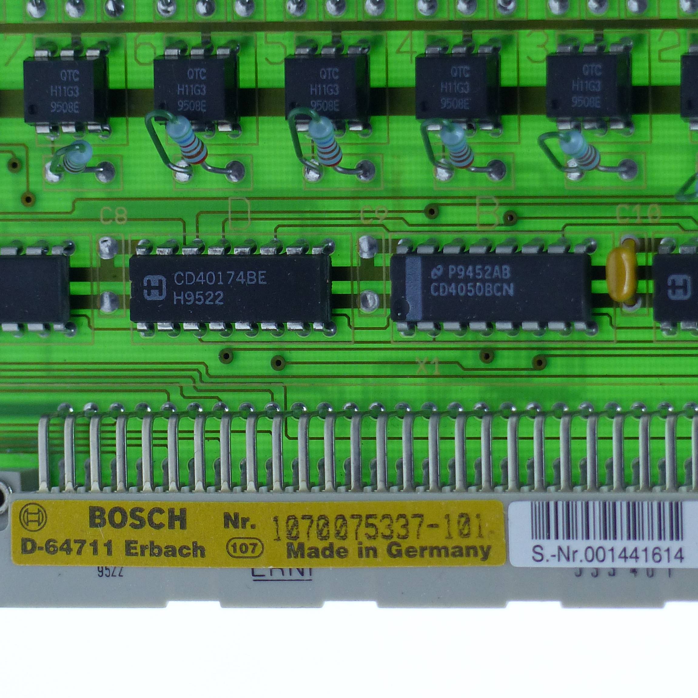 Output Card 24V/2A 