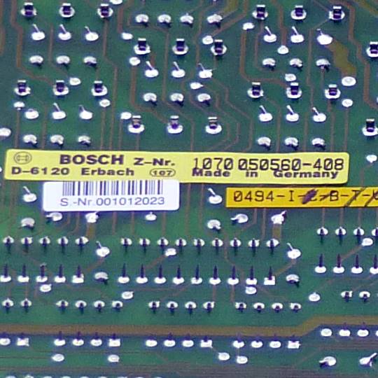 Output Card A24/0,5-e