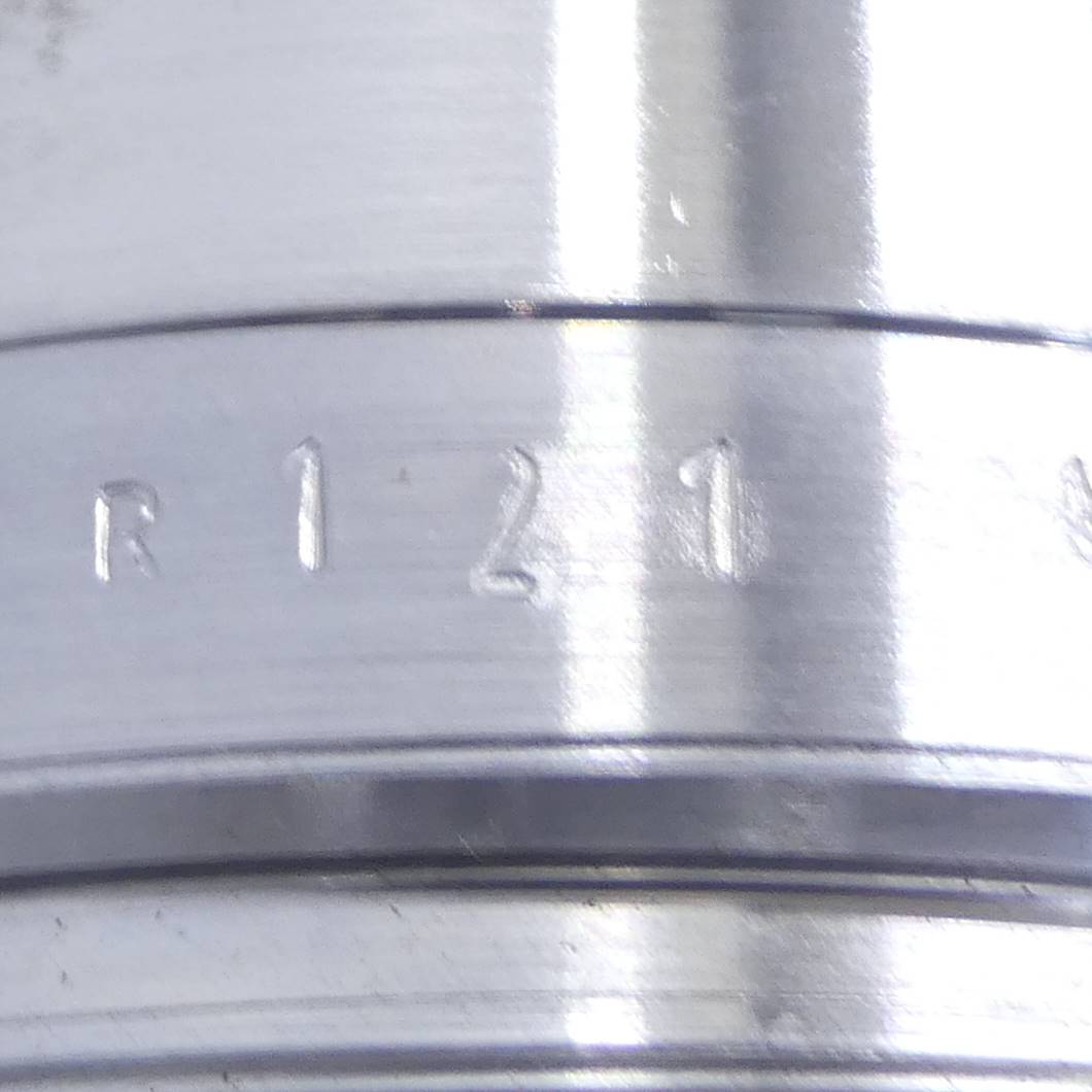 Zylinder D50 mm Bimetall 121 