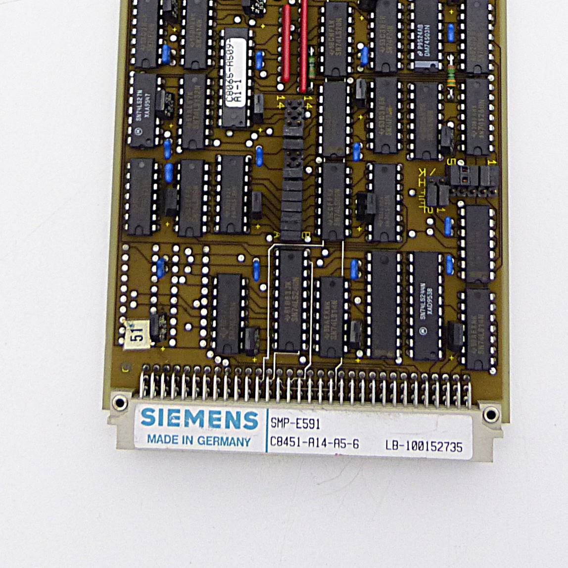 SMP-E591