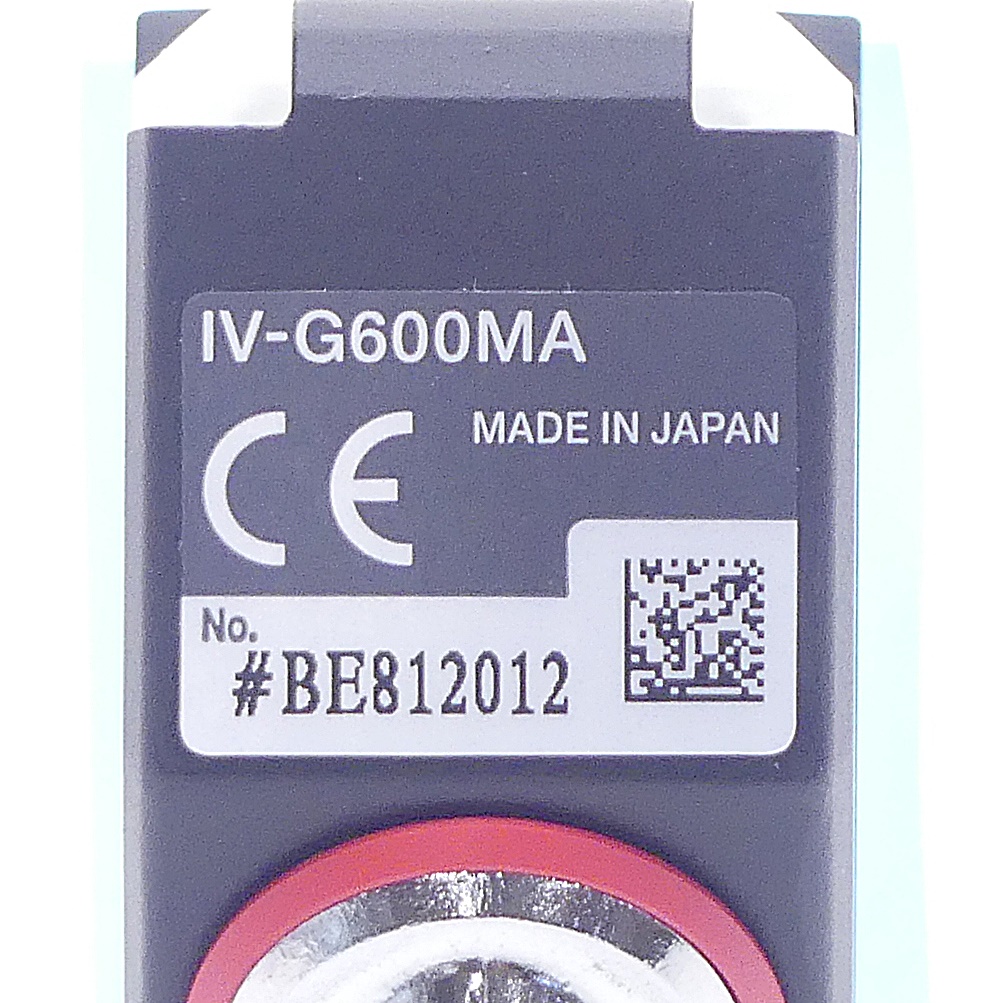 Vision-Sensor