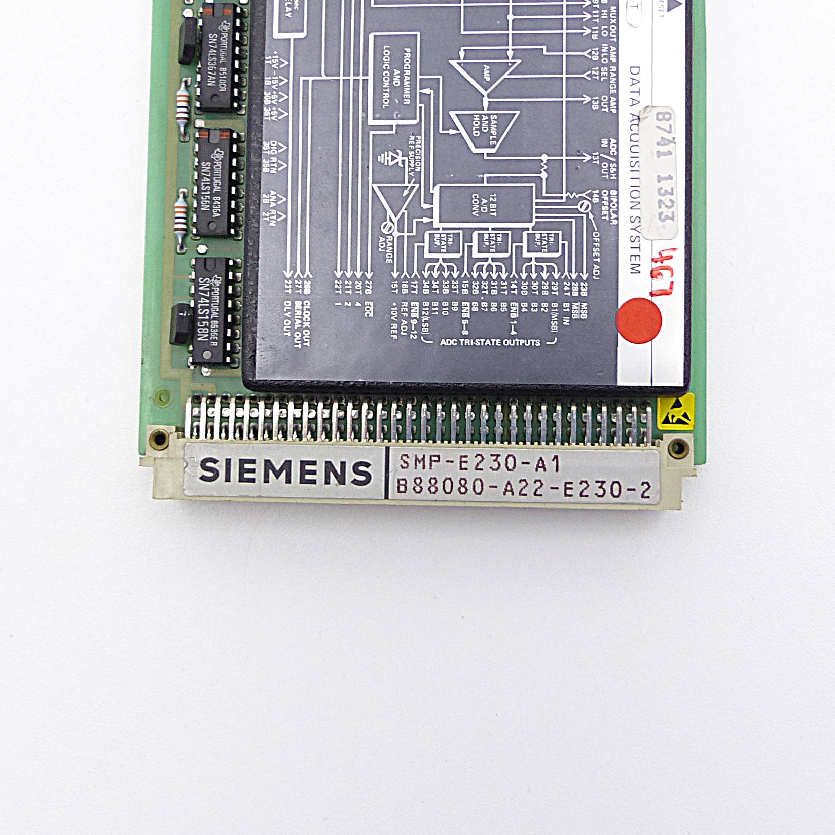 SMP-E230-A1