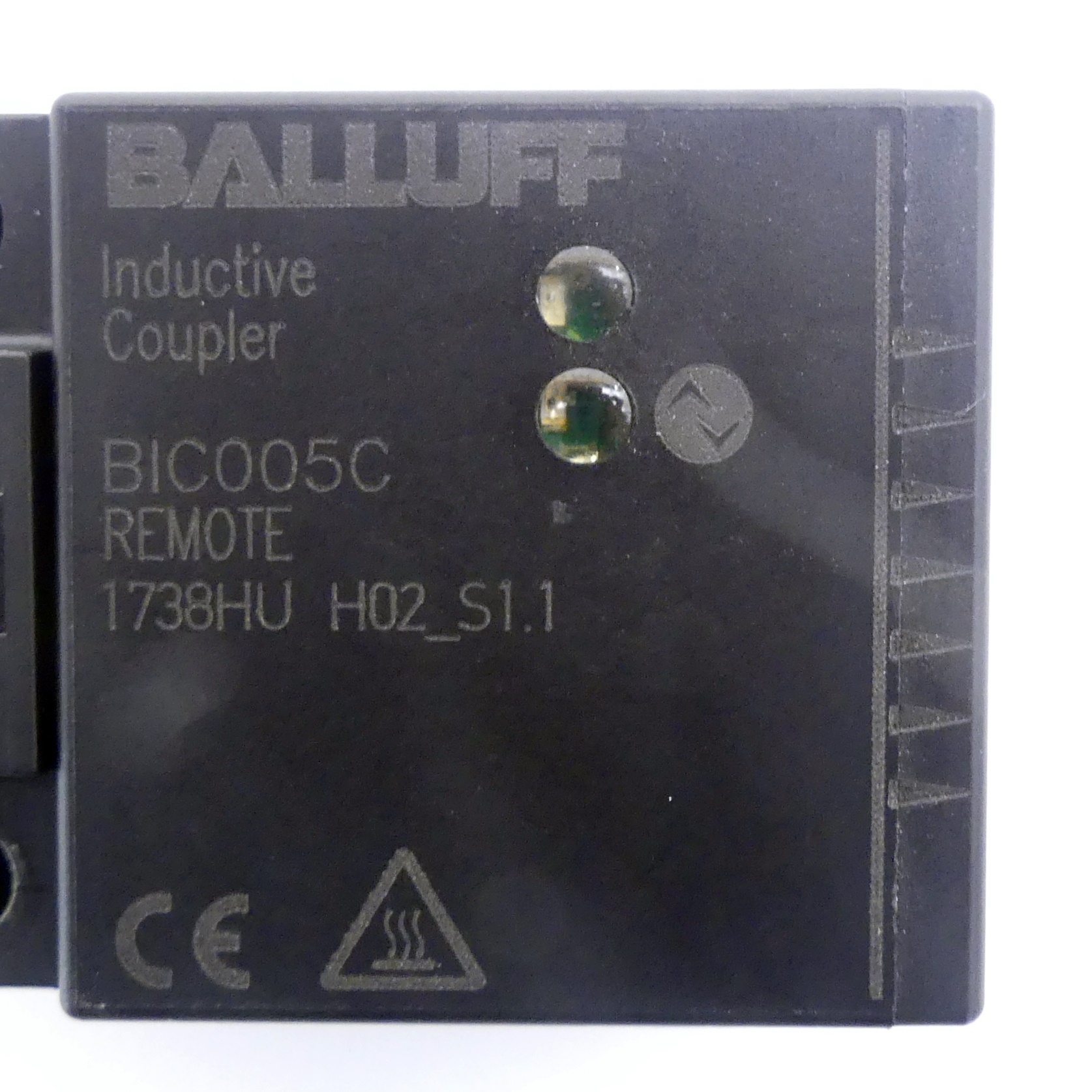 Induktive Koppler BIC005C