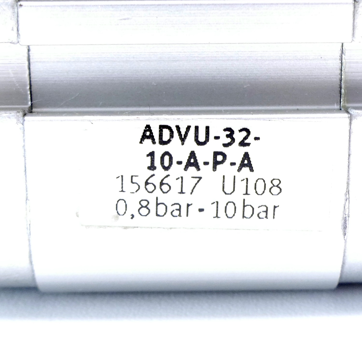 Kompaktzylinder 156617 Neu