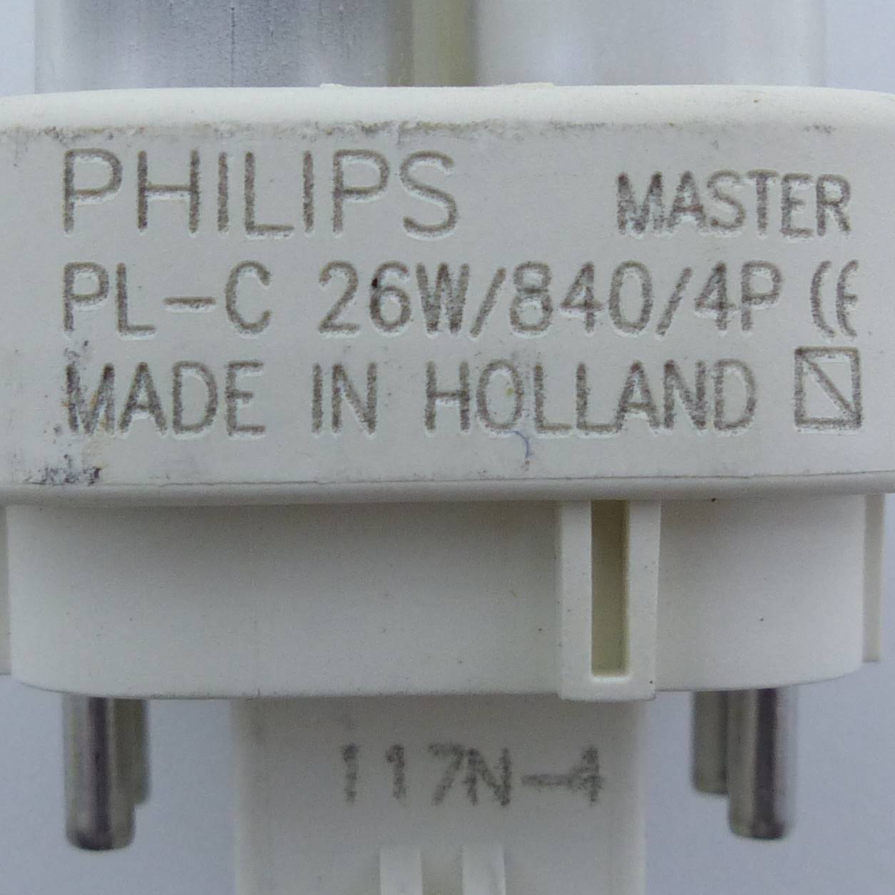 Energiesparlampe