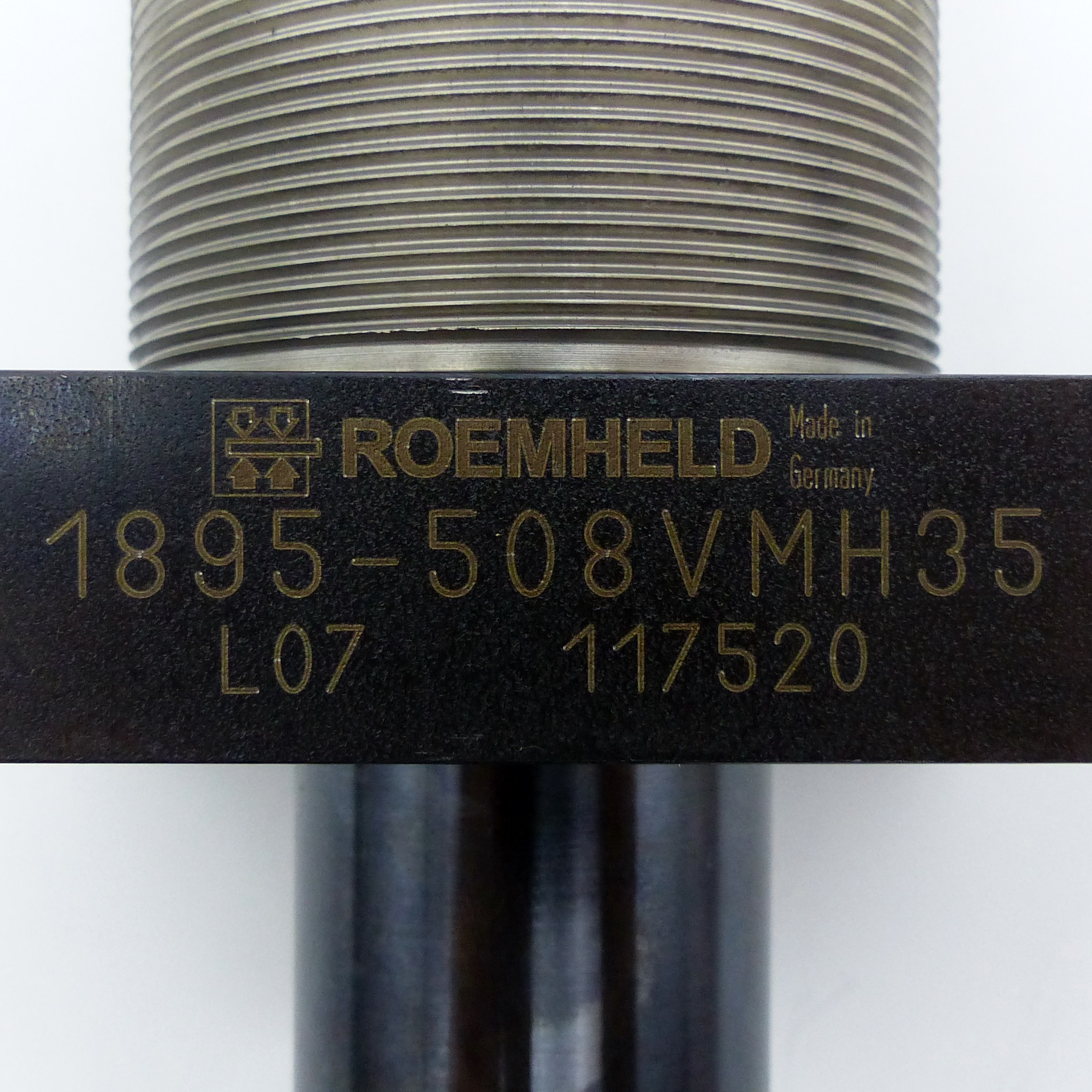 Schwenkspanner 1895-508VMH35 