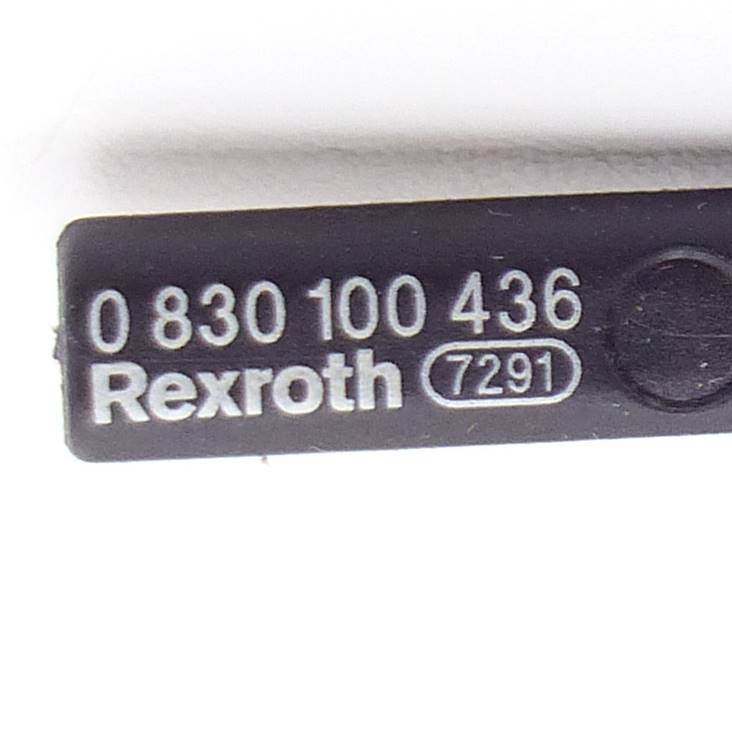 Cylinder Switch 0 830 100 436