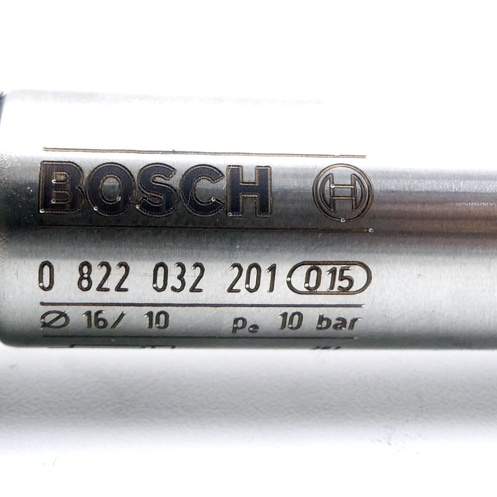 Round Cylinder 16 x 10  New