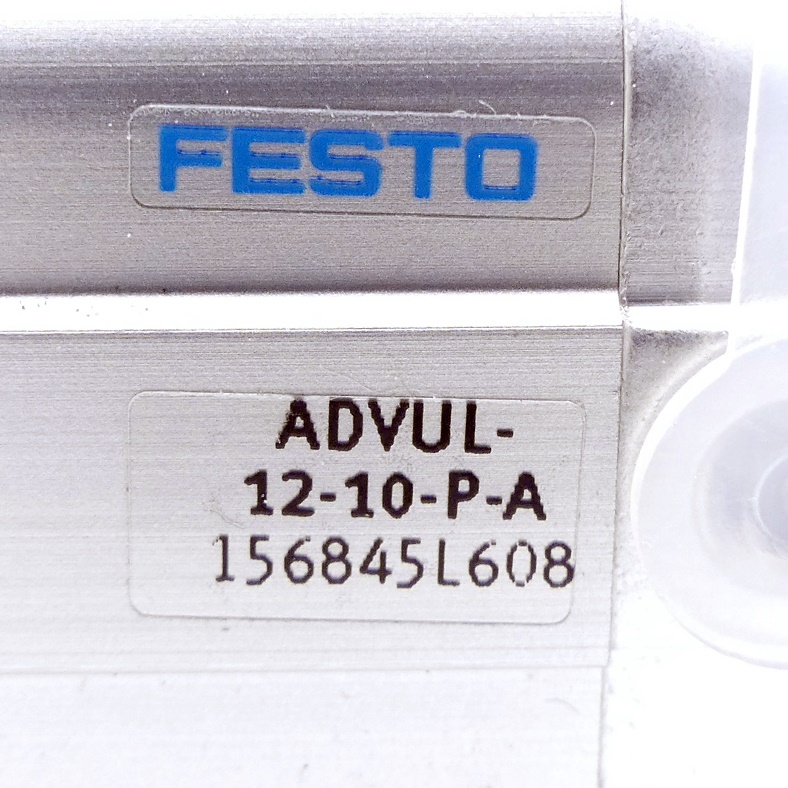 Pneumatikzylinder 156845 