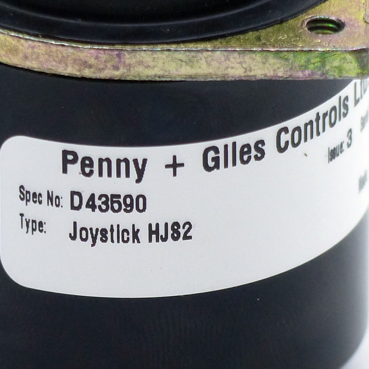 Joystick KW08362/1 Refurbished