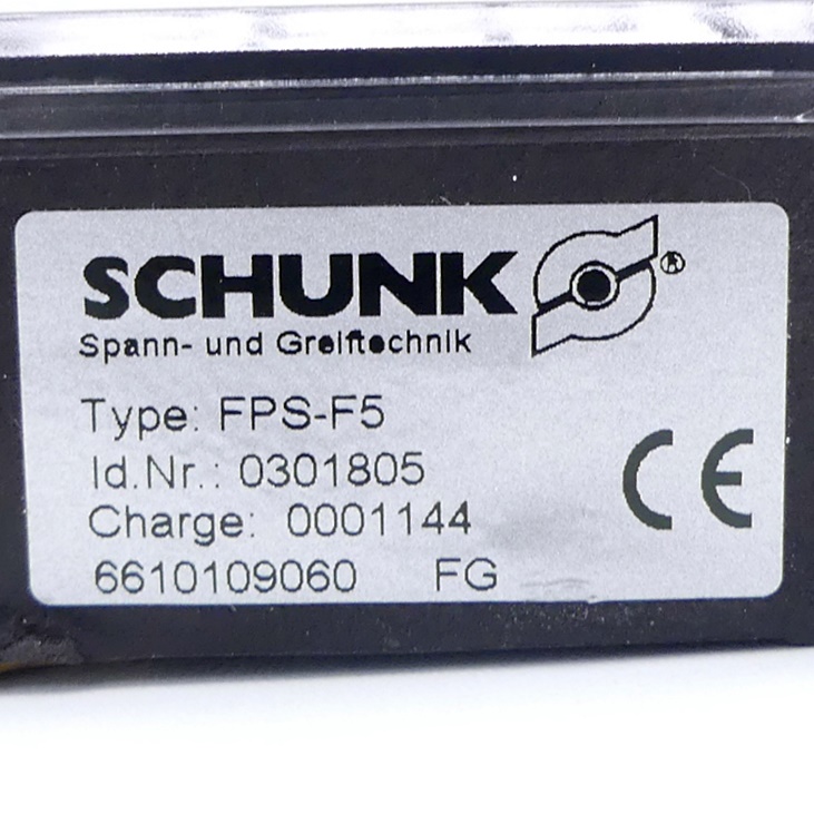 Positionsschalter FPS-F5