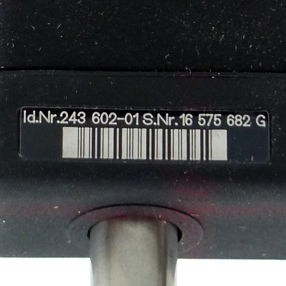 Messtaster 243 602-01