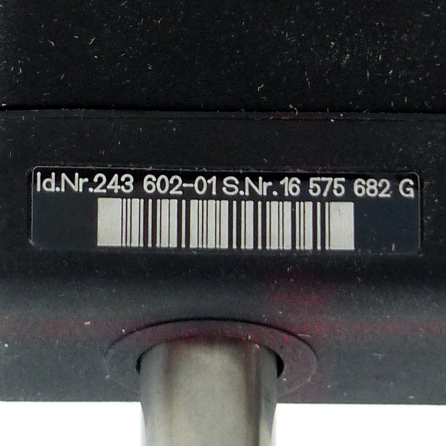 Measurement Sensor  243 602-01 