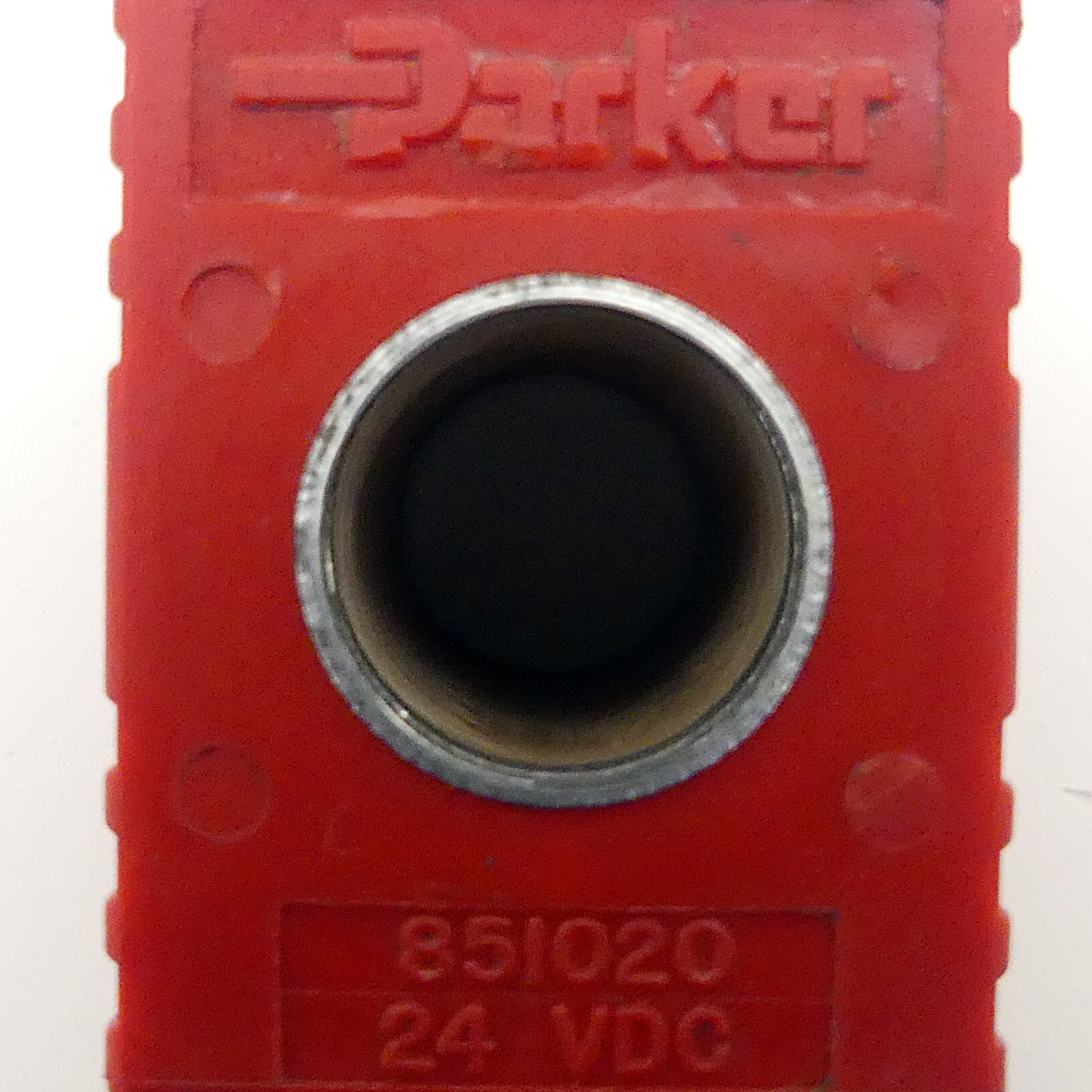 Magnetic coil 