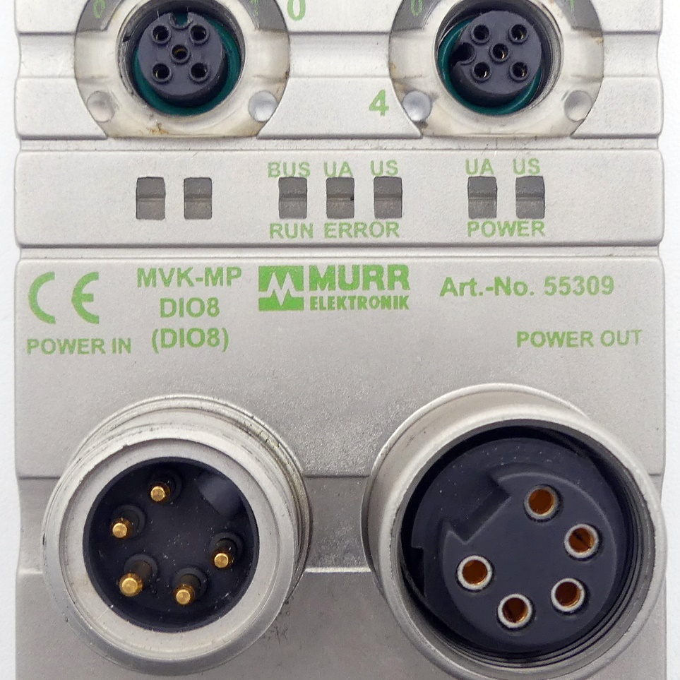 Profibus Module MVK-MP DIO8