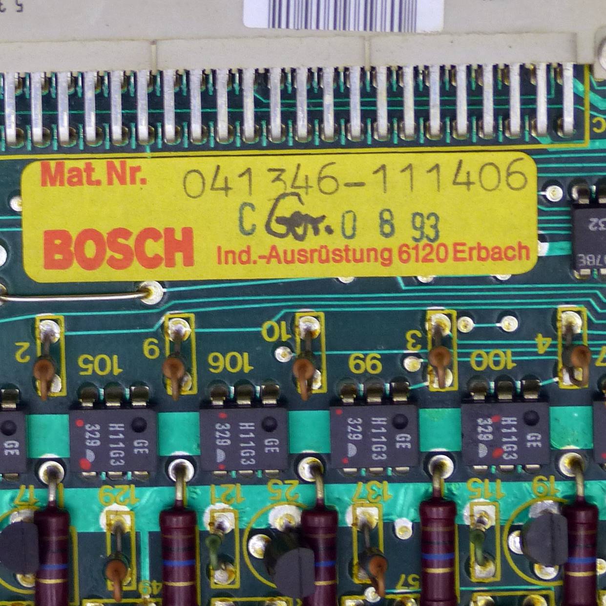 Output Card A24/0,5-