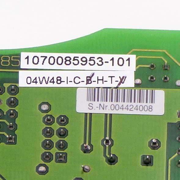 B-LP Circuit Board_X5