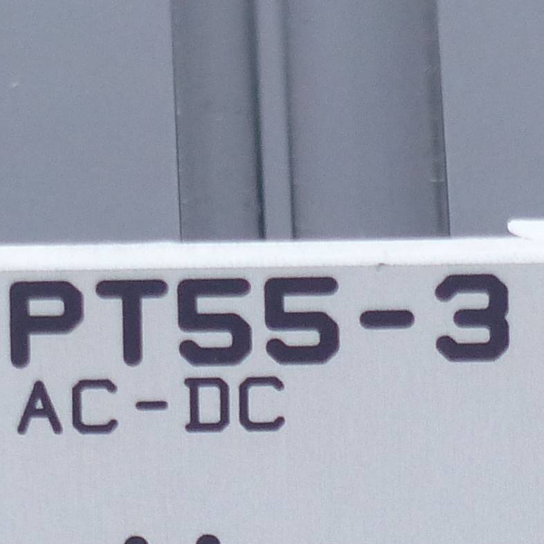 Netzteil PT55-3
