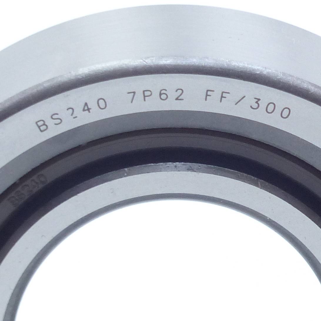 Ball Bearing