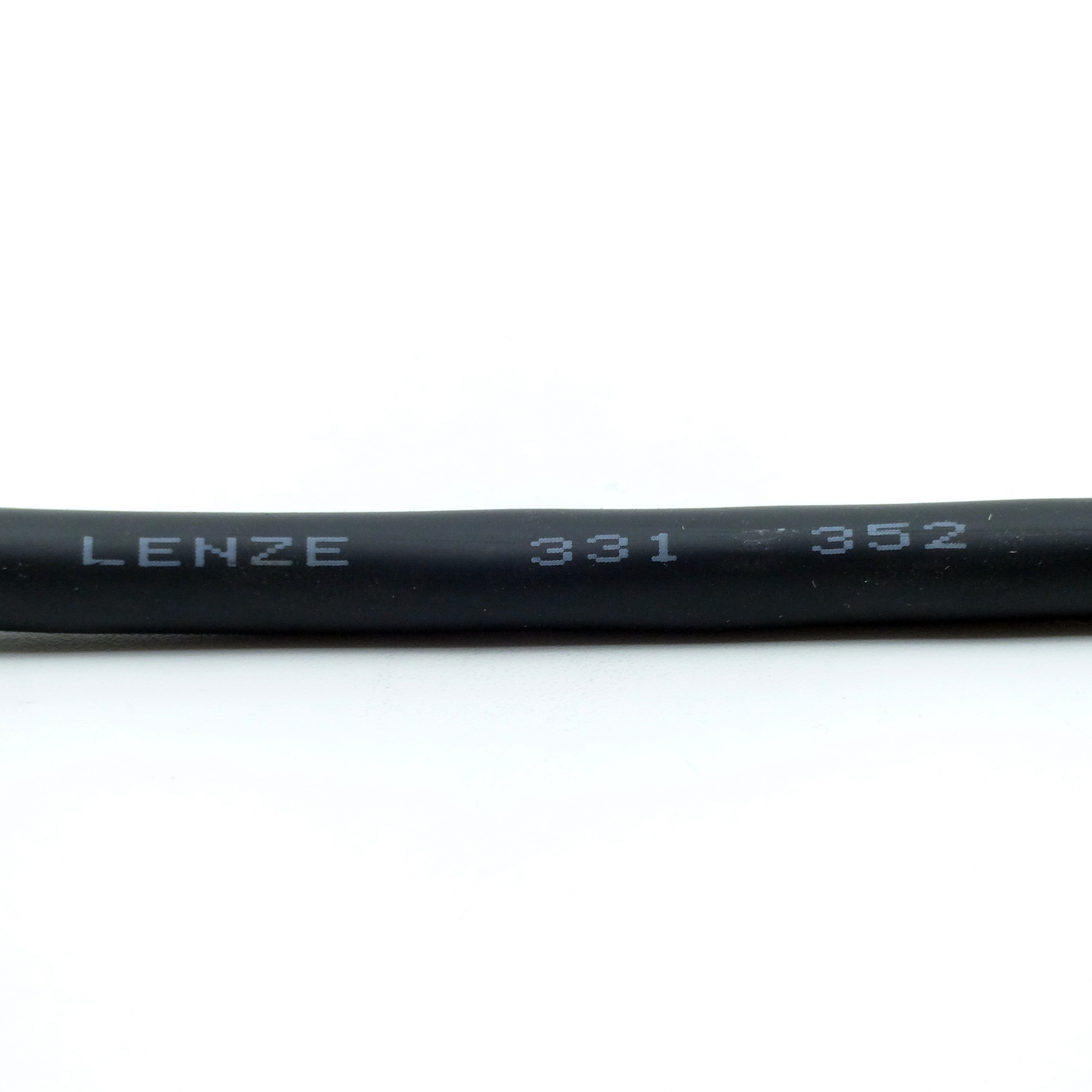 Systemkabel 331 352