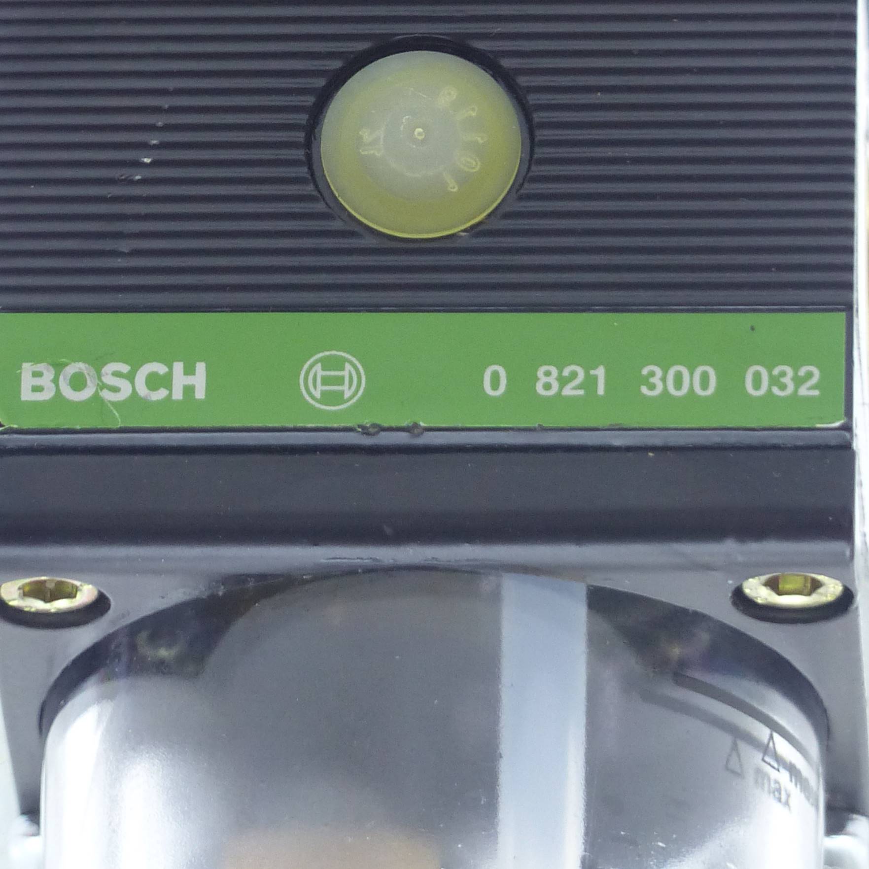 Pressure Reducer  Used