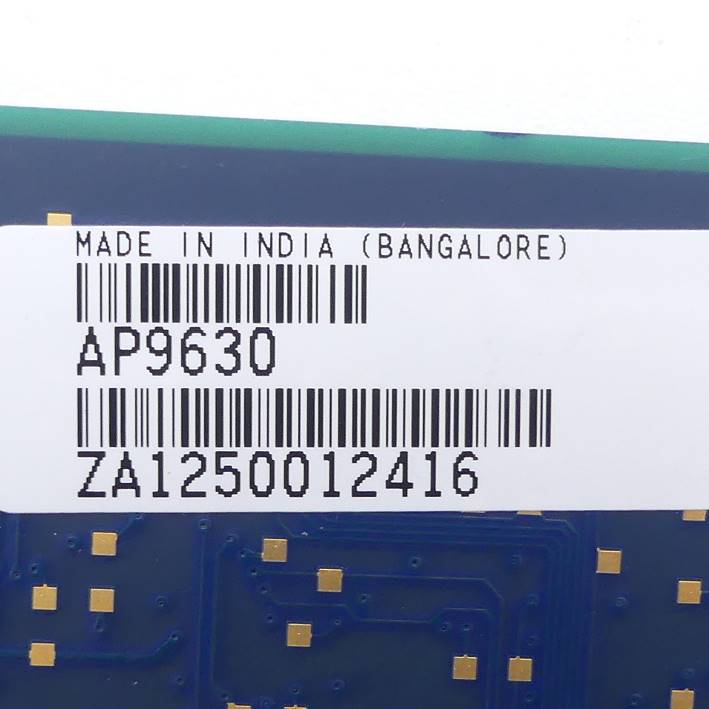 Network Management Card