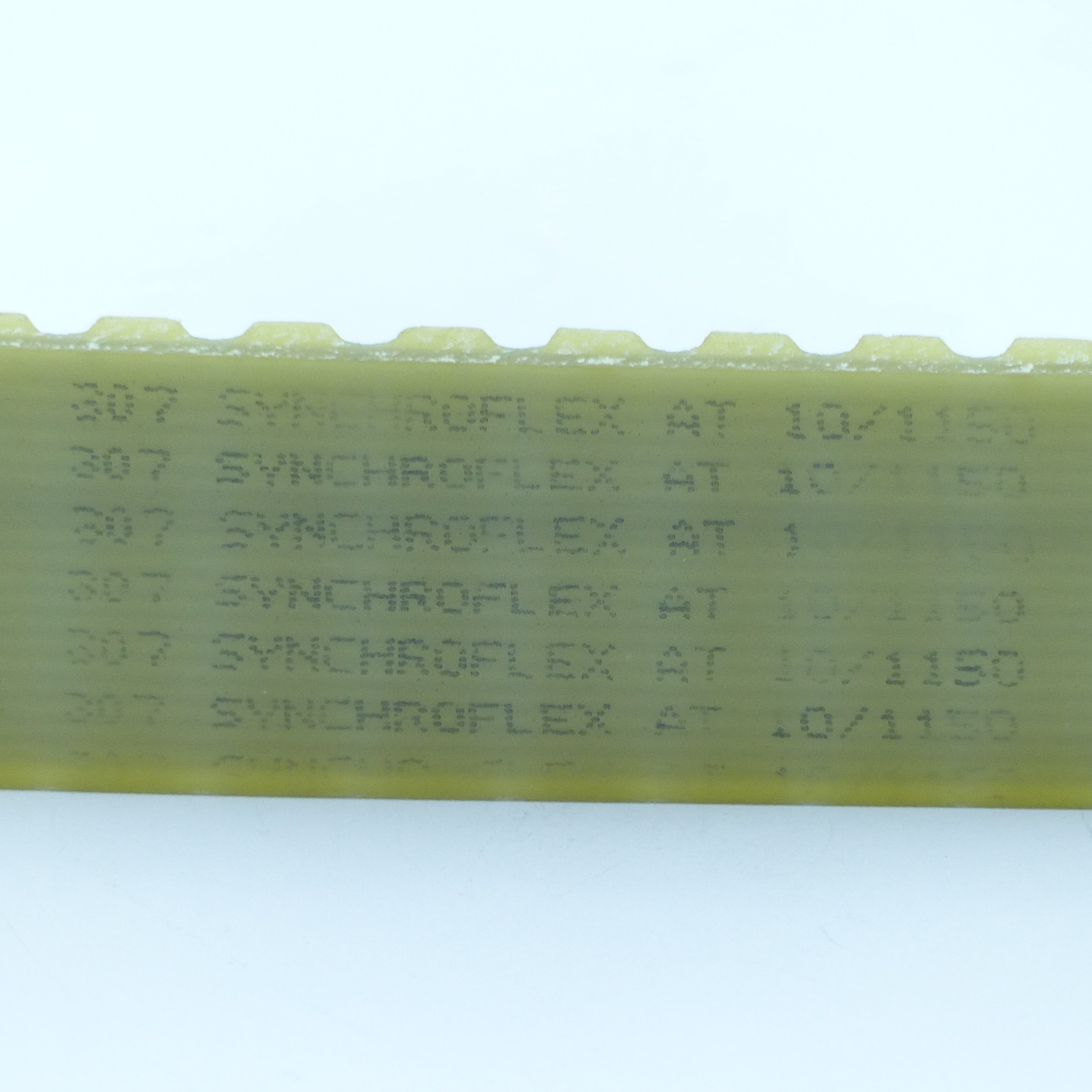 Zahnriemen 307 Synchroflex AT 10/1150