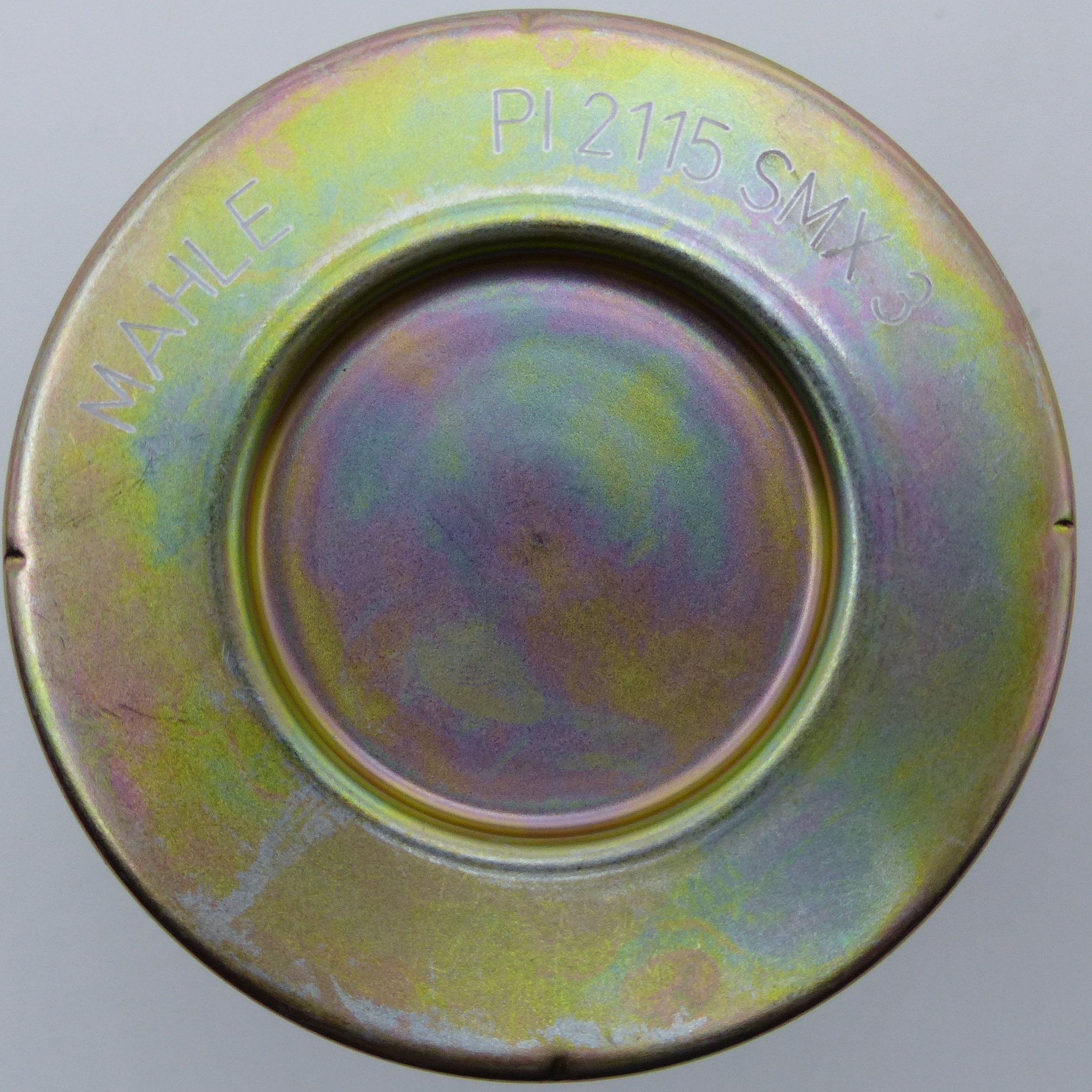 Filter Insert PI 2115 SMX 3