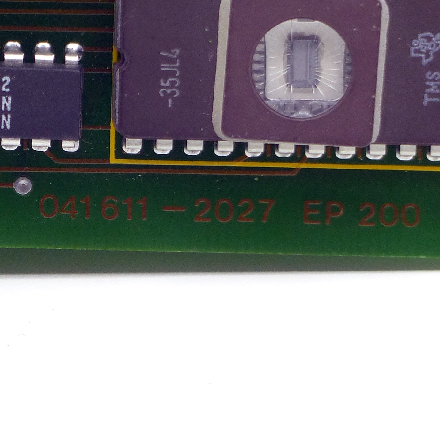 Eprom EP200