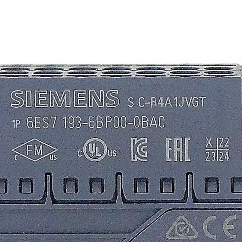SIMATIC ET 200SP BaseUnit  