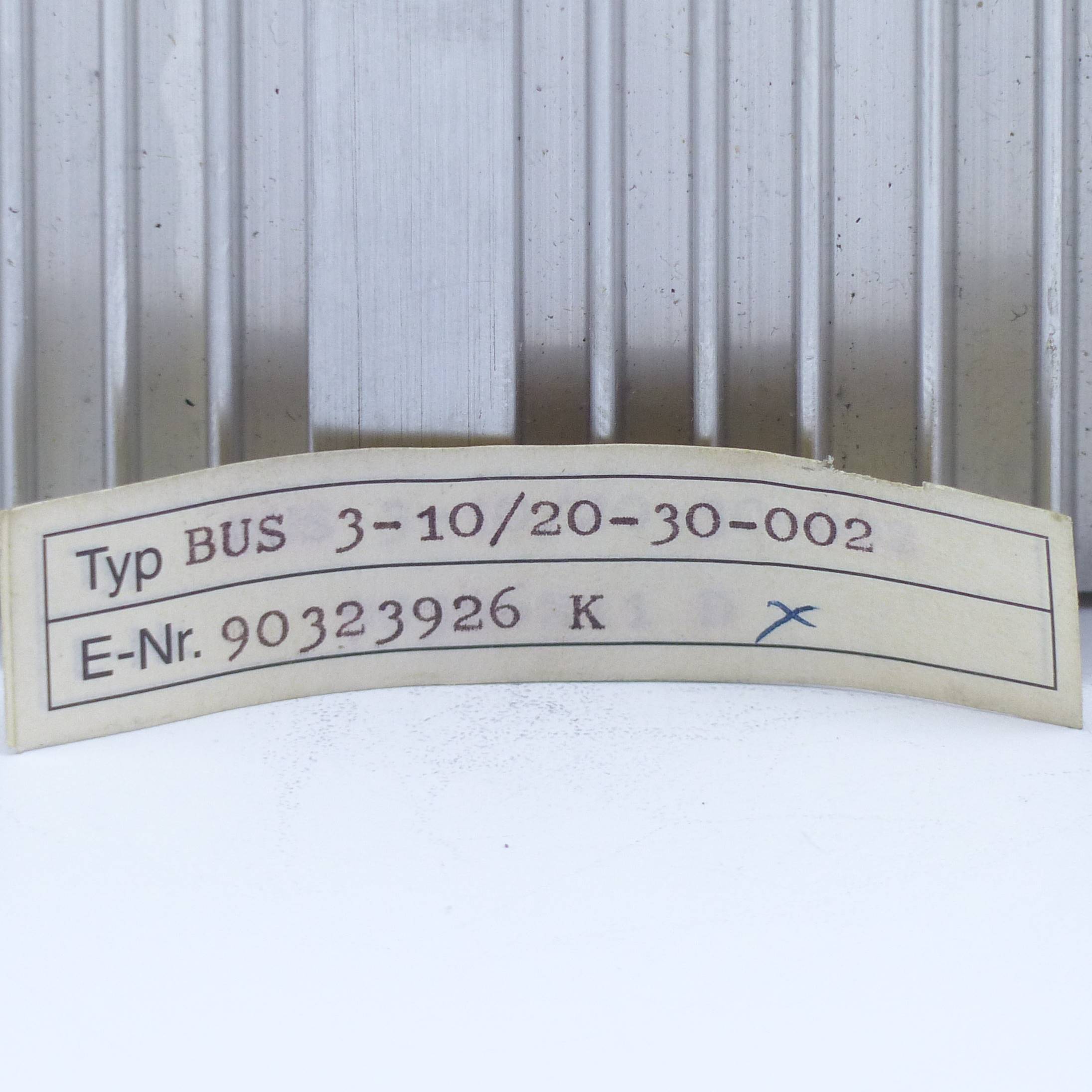 Frequency Converter  Used