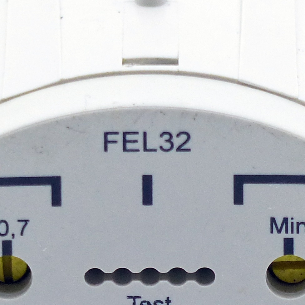 Liquiphant FEL32