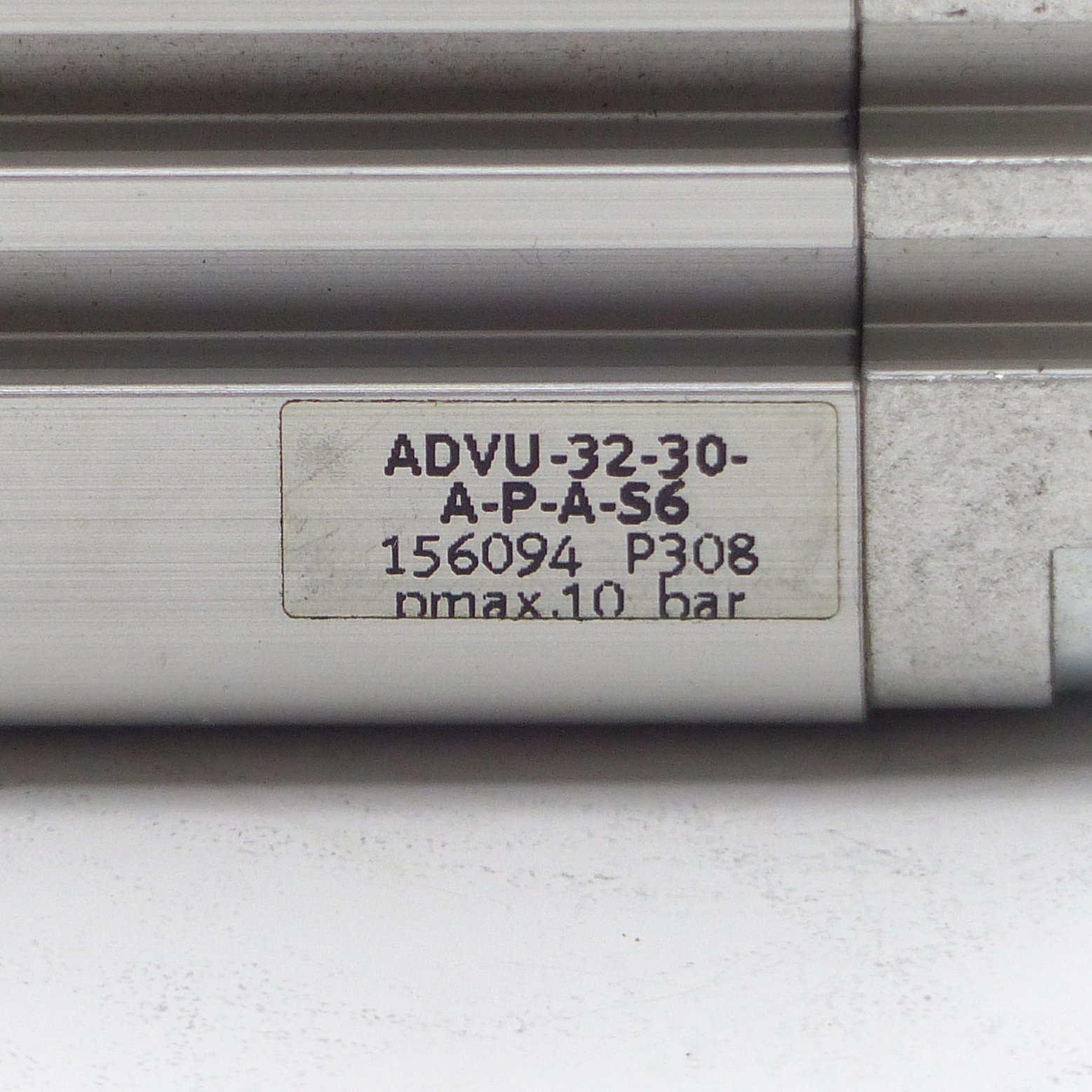 Short-stroke Cylinder ADVU-32-30-A-P-A-S6