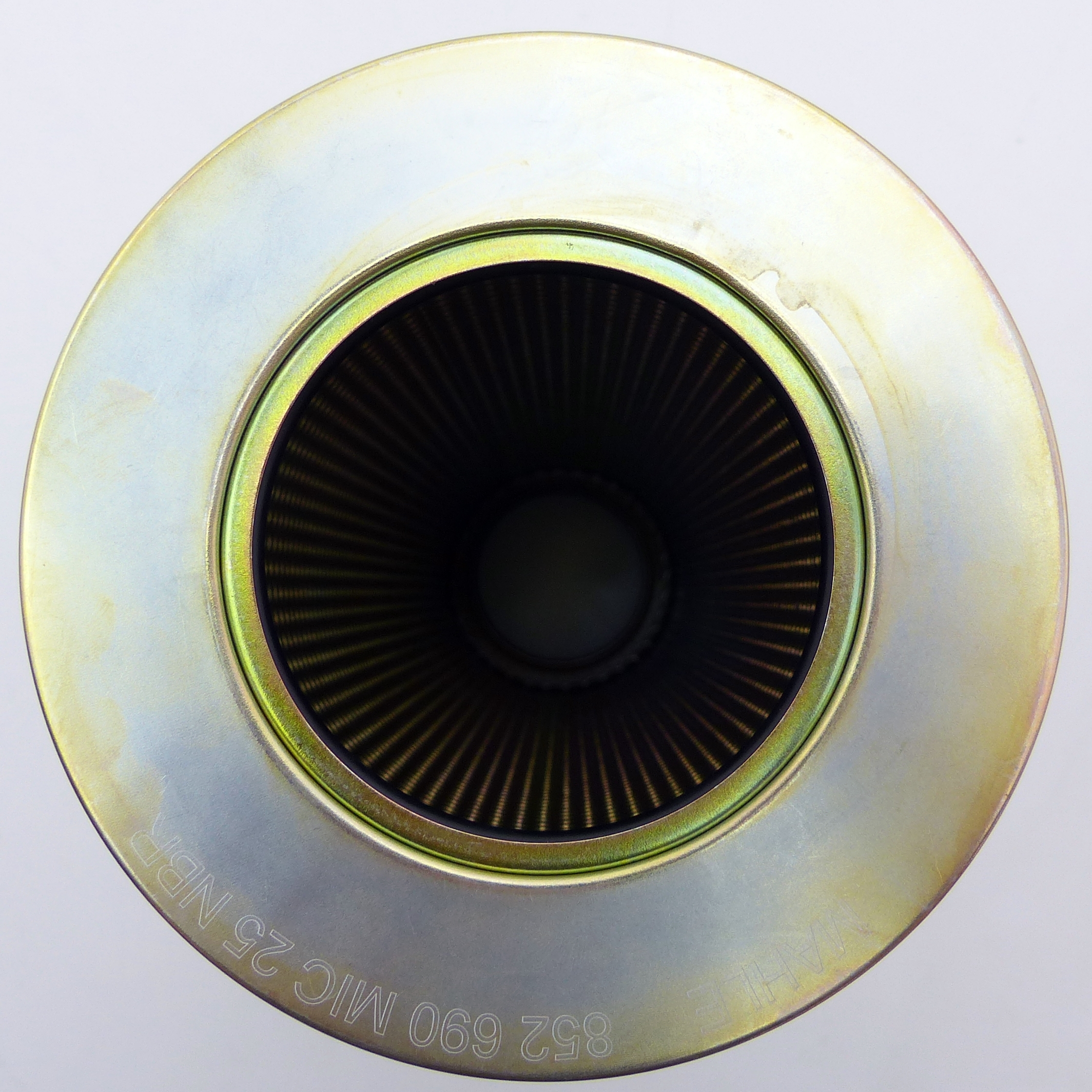 Filtereinsatz 852 690 MIC 25 NBR