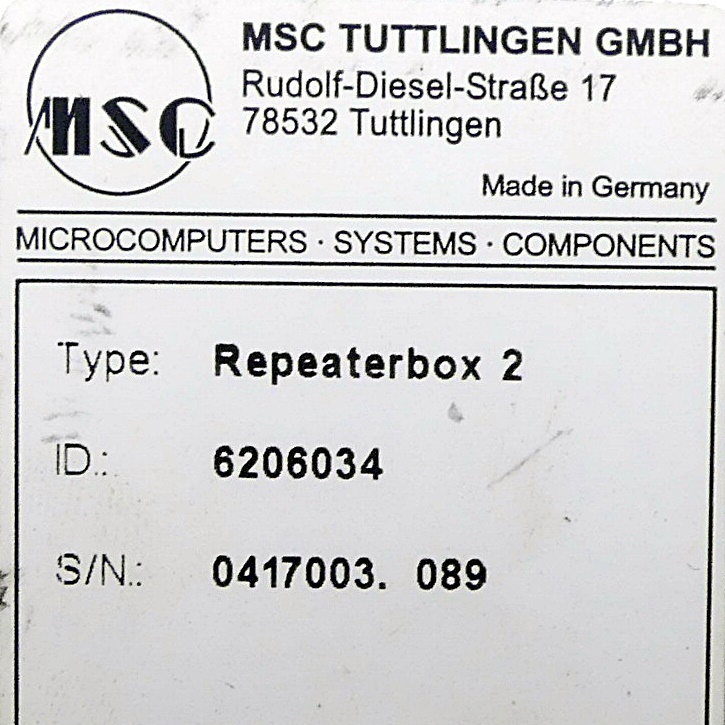 0417003.089 Repeaterbox 2