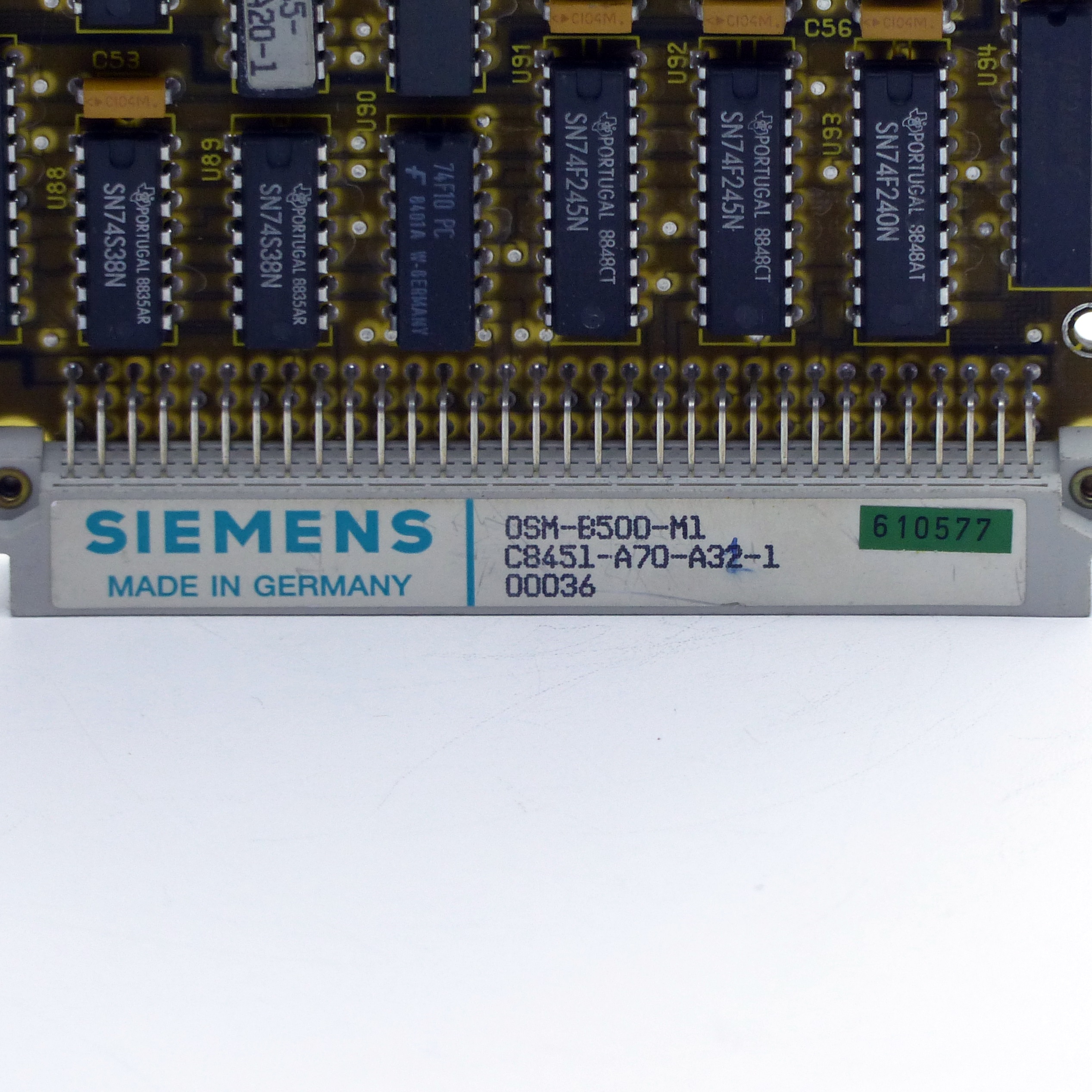 Processor OSM-B500-M1