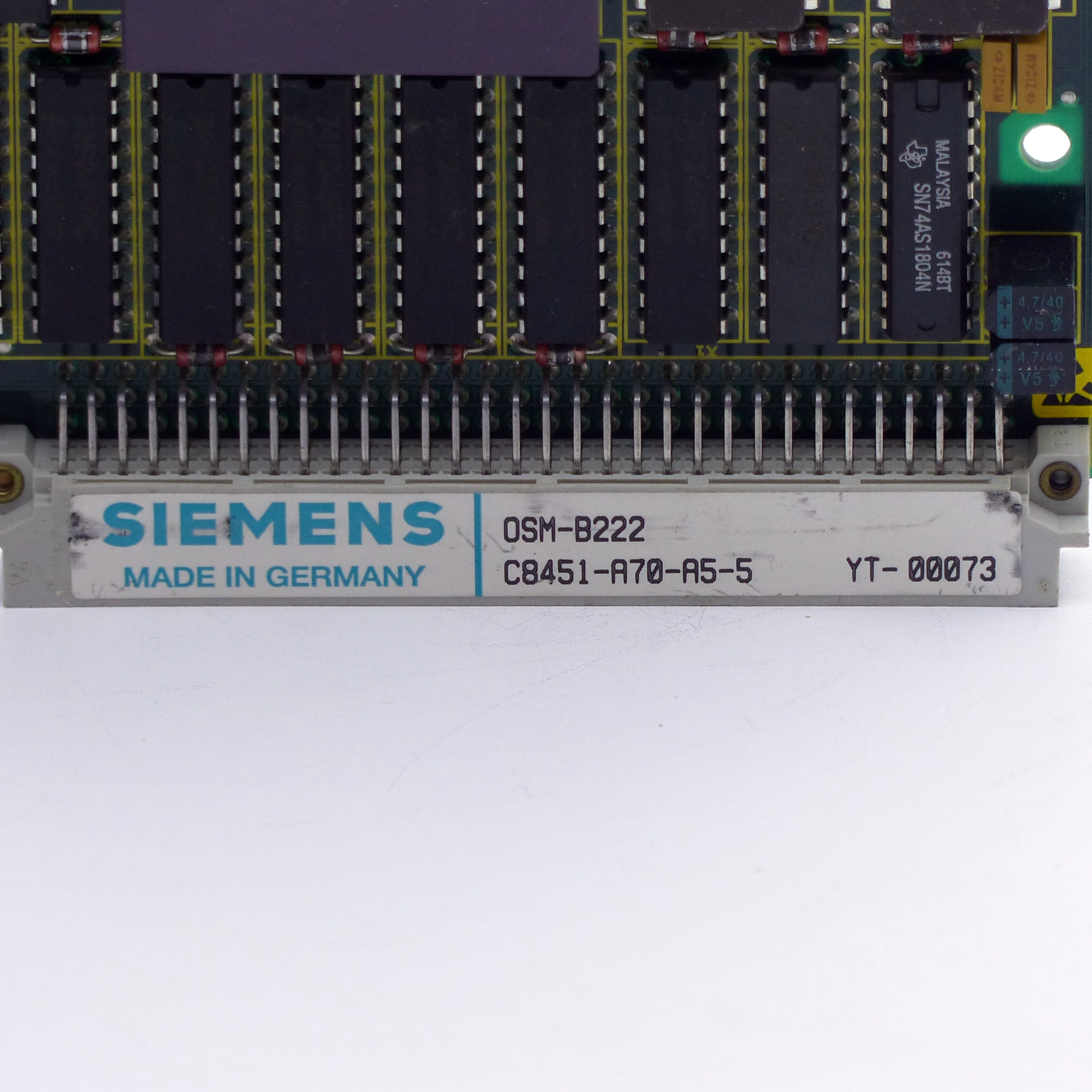 Prozessor OSM-B222 