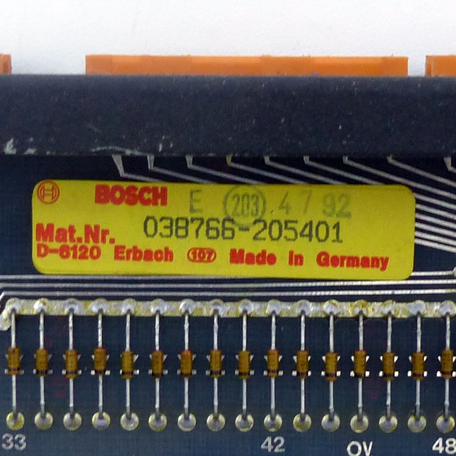 PC processor E24V Used