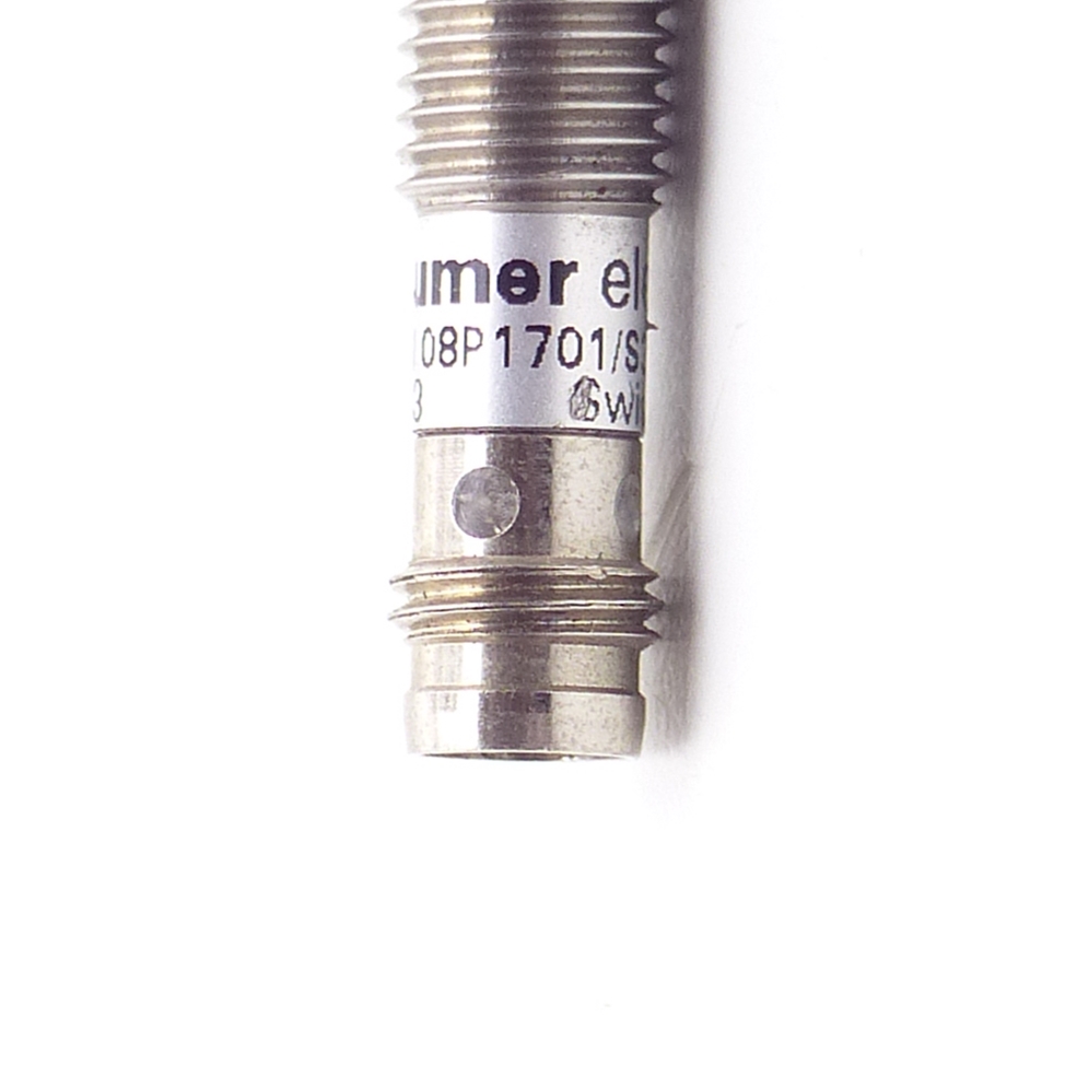 Sensor inductive IFRM 08P1701 